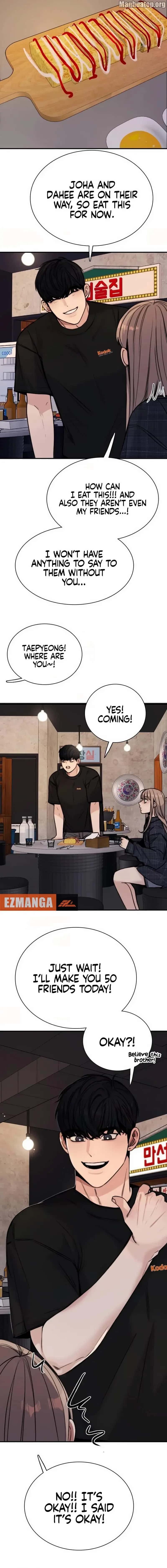 I'm Fine, Thank You, and You? Chapter 5 Page 179