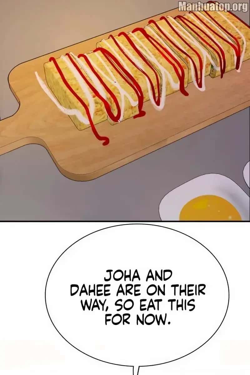 I'm Fine, Thank You, and You? Chapter 5 Page 180