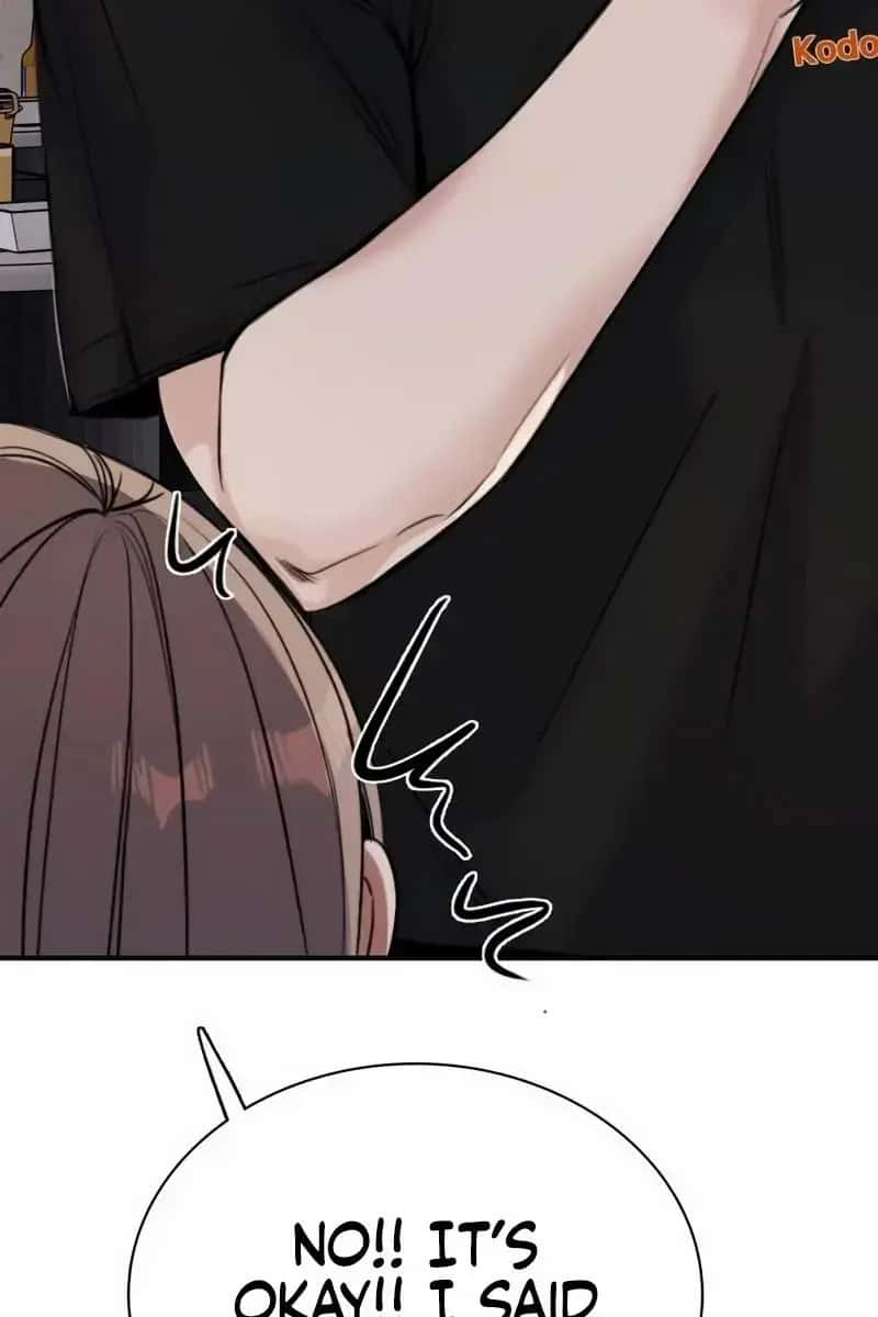 I'm Fine, Thank You, and You? Chapter 5 Page 185