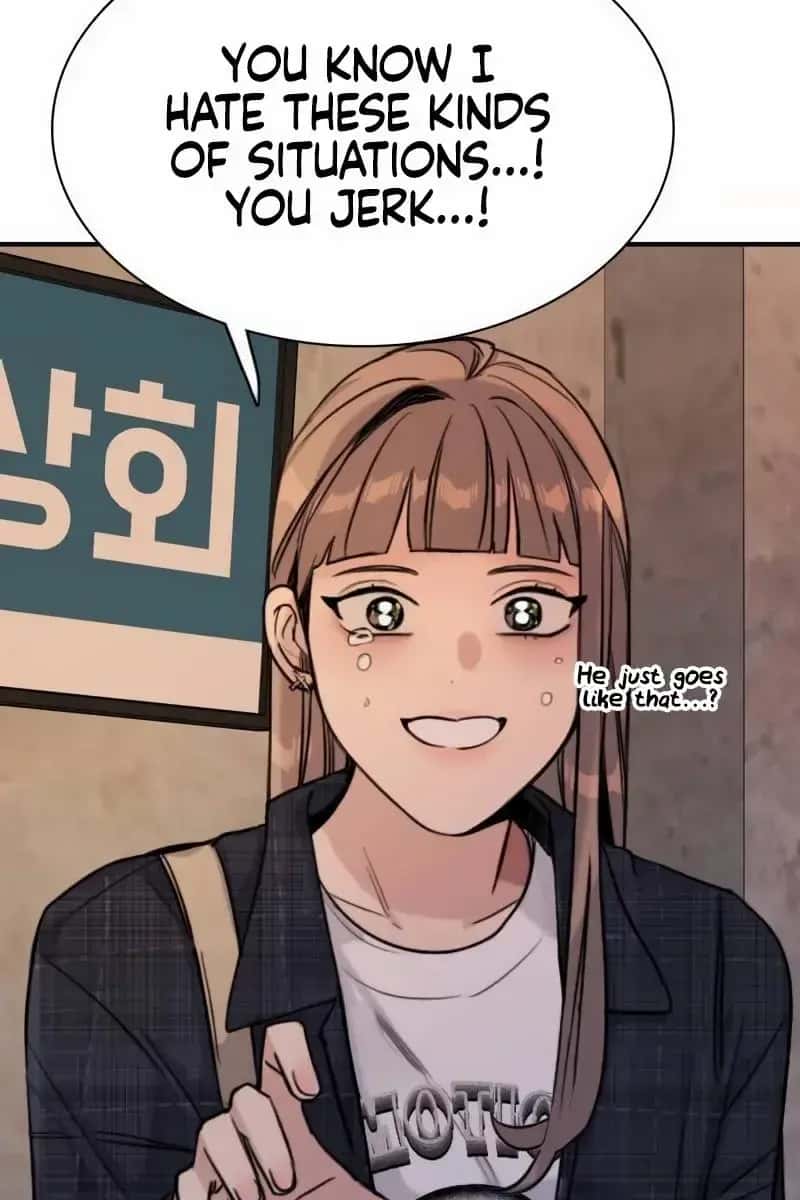 I'm Fine, Thank You, and You? Chapter 5 Page 189