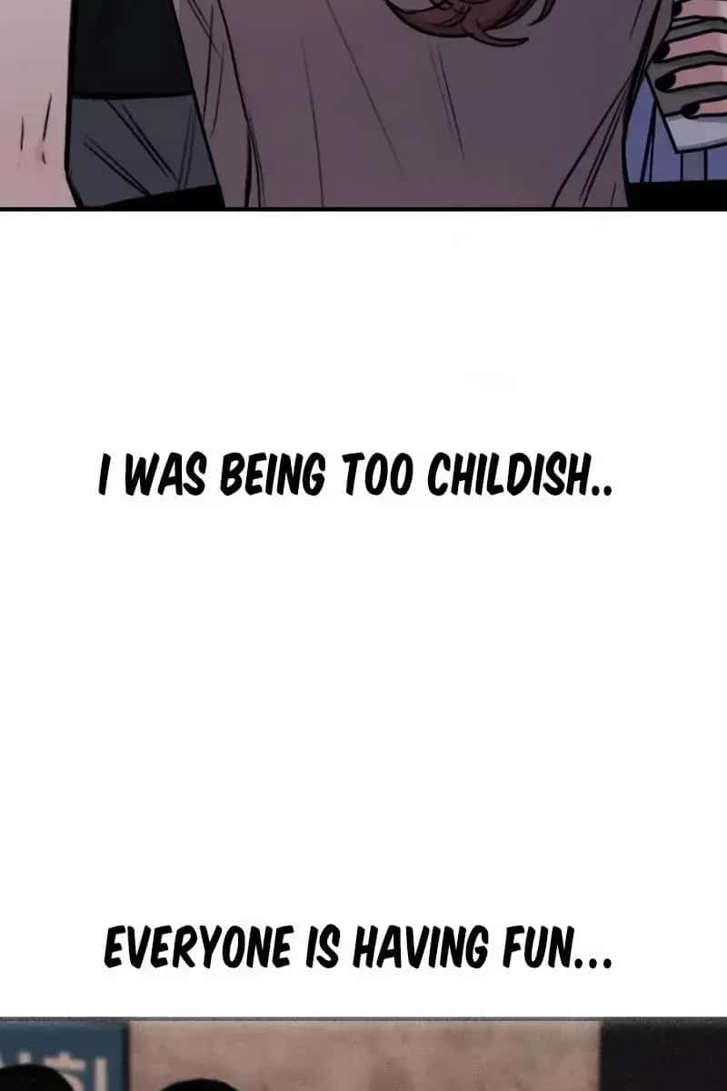 I'm Fine, Thank You, and You? Chapter 5 Page 192