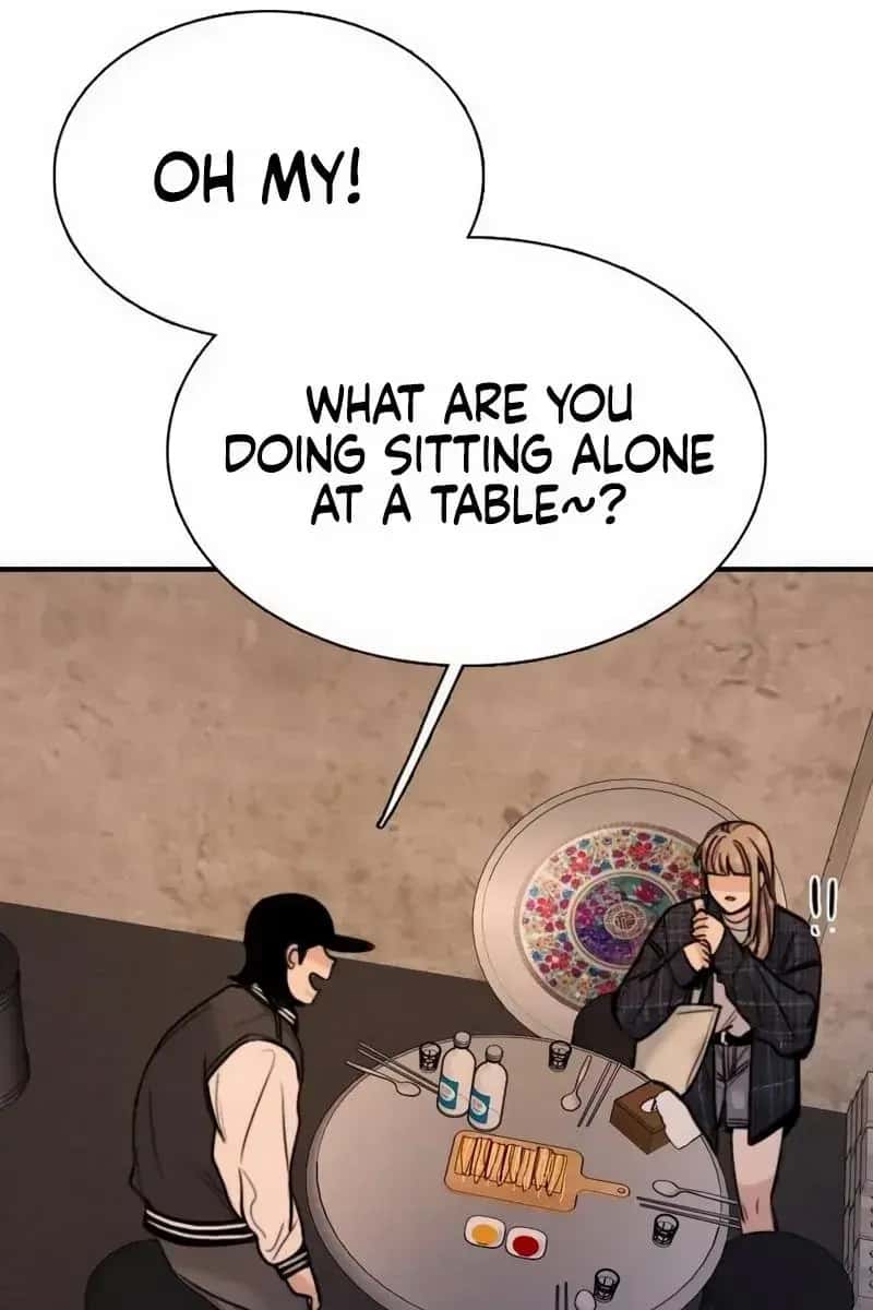 I'm Fine, Thank You, and You? Chapter 5 Page 205