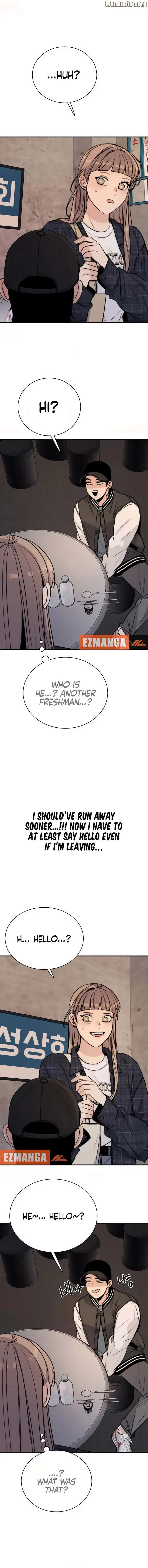 I'm Fine, Thank You, and You? Chapter 5 Page 207