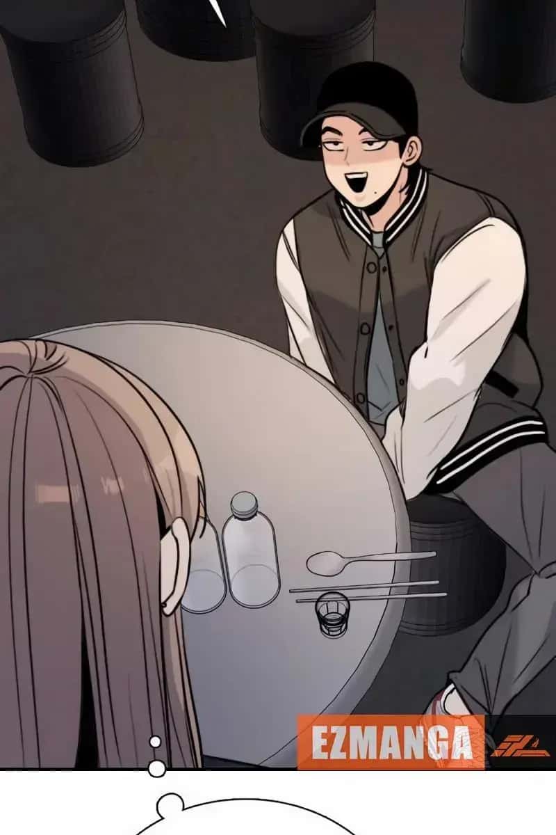 I'm Fine, Thank You, and You? Chapter 5 Page 210