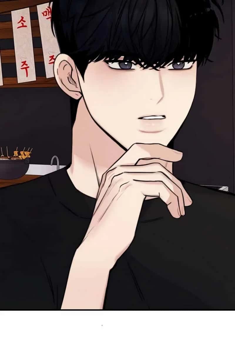 I'm Fine, Thank You, and You? Chapter 6 Page 7