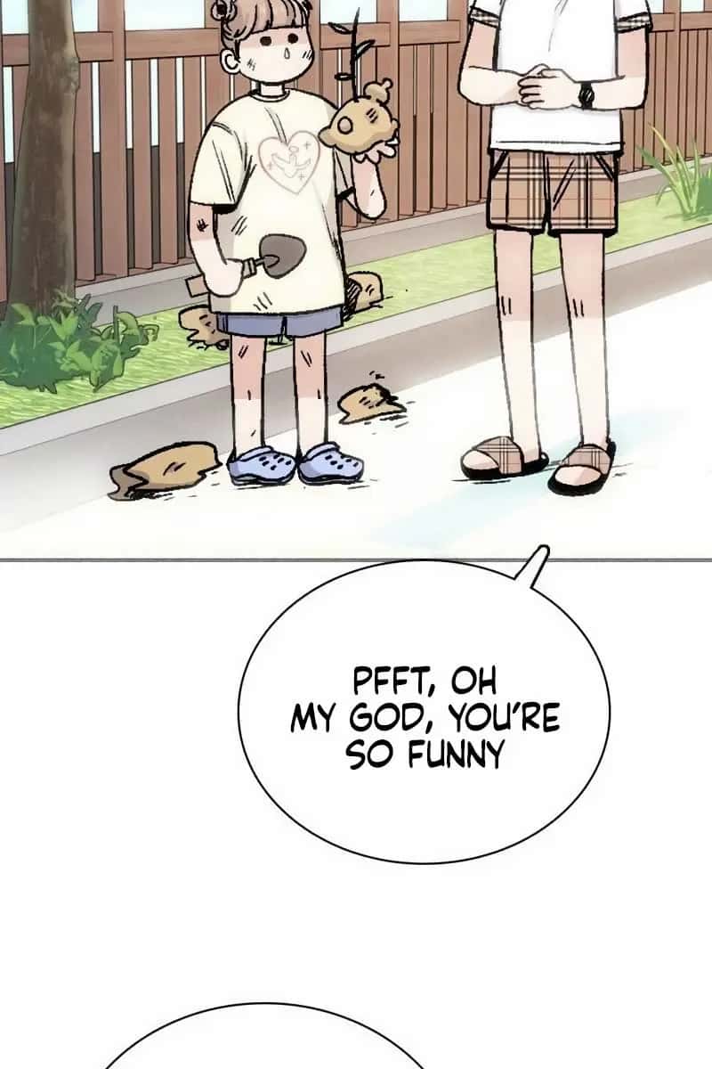 I'm Fine, Thank You, and You? Chapter 6 Page 23