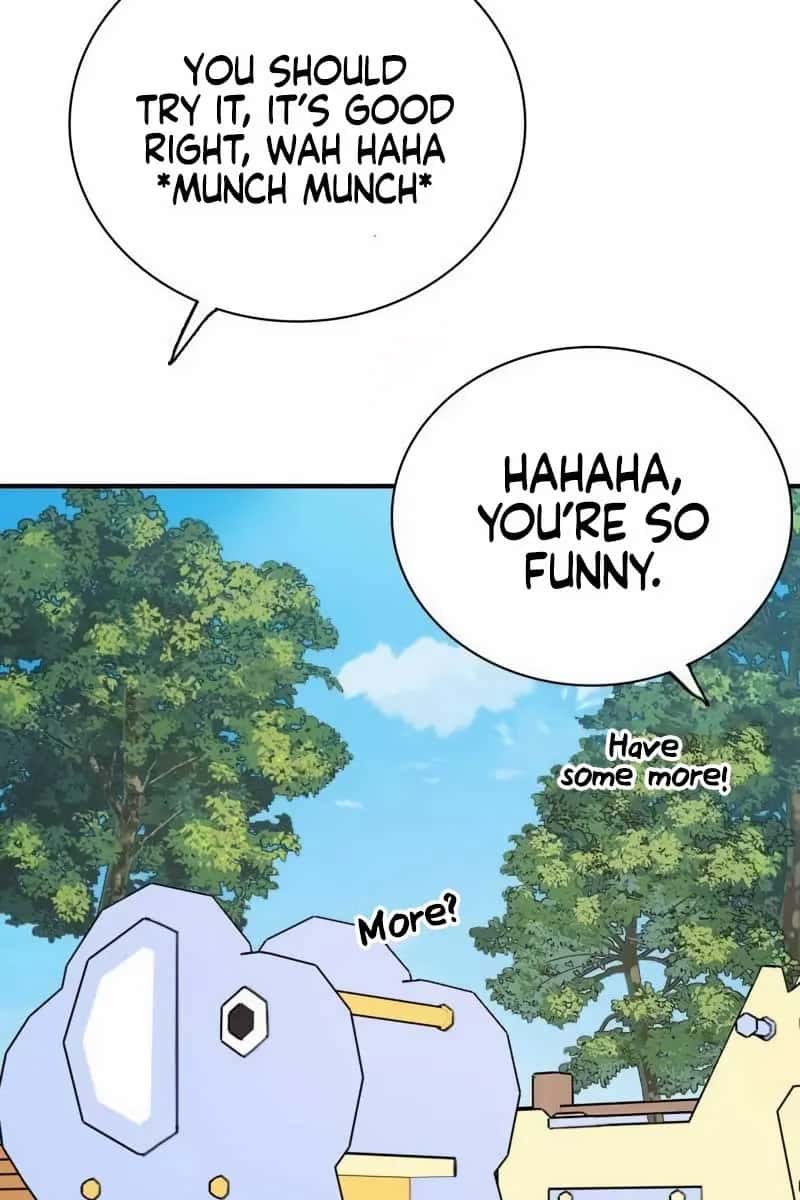 I'm Fine, Thank You, and You? Chapter 6 Page 24