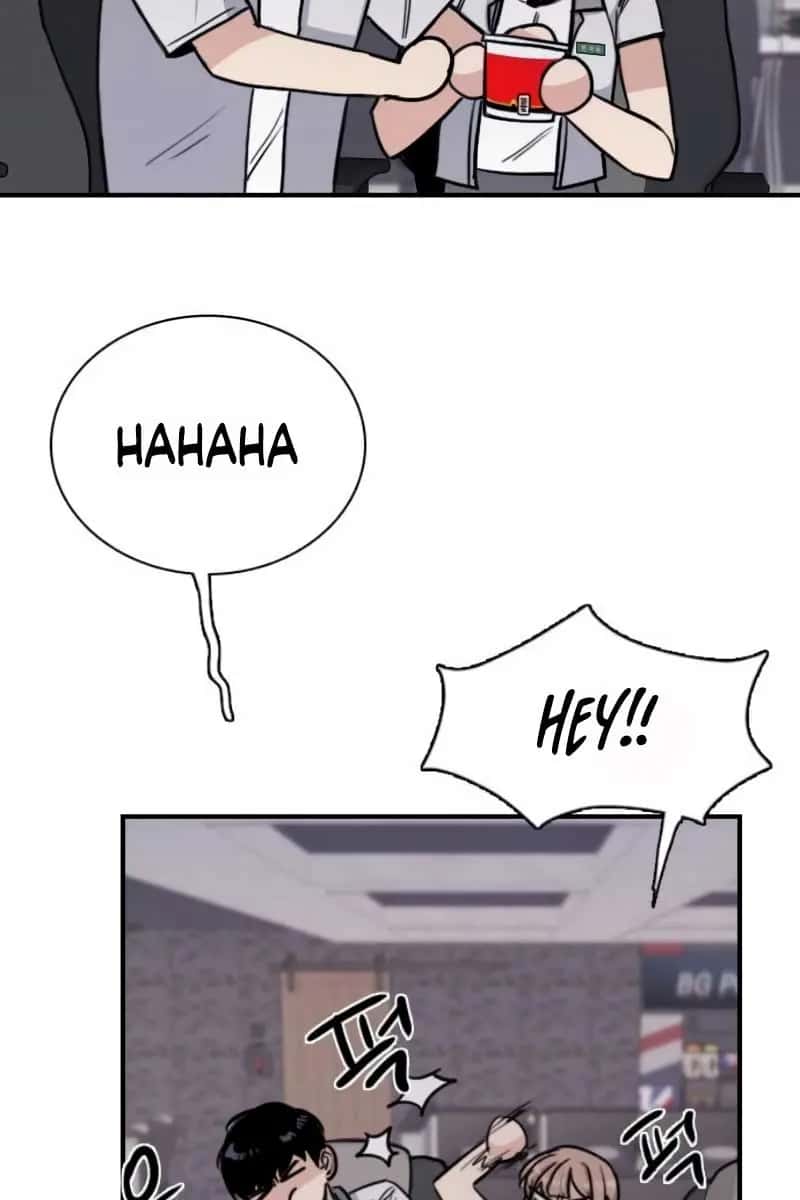 I'm Fine, Thank You, and You? Chapter 6 Page 32