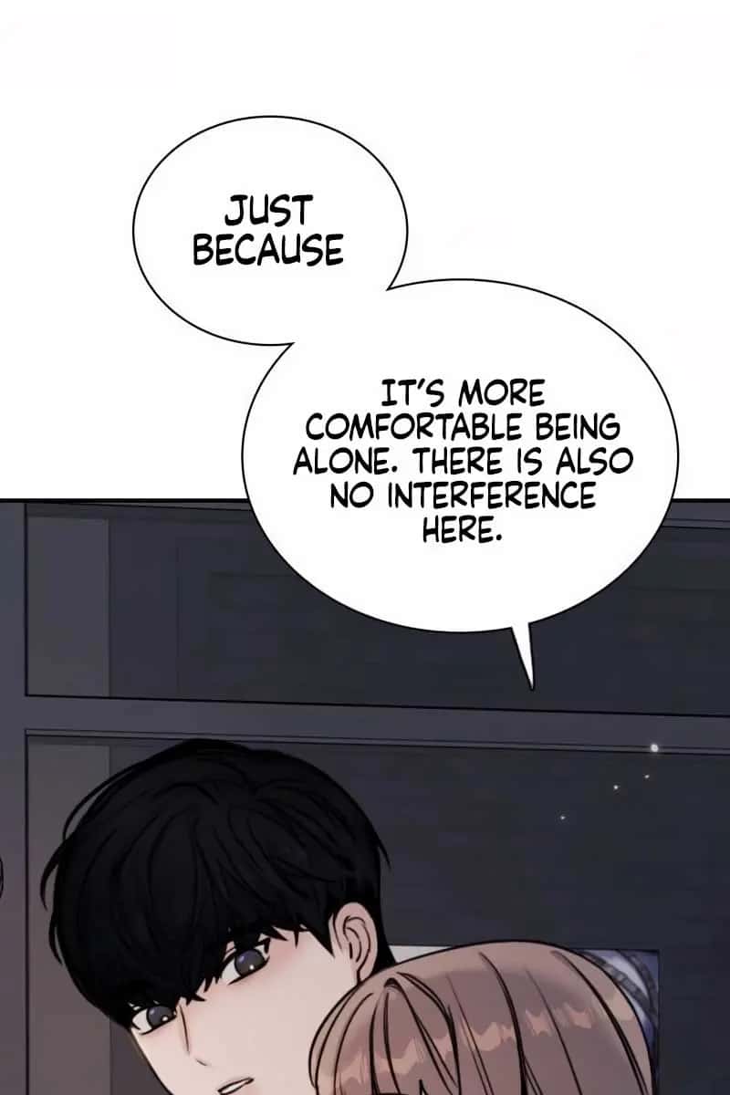 I'm Fine, Thank You, and You? Chapter 6 Page 37
