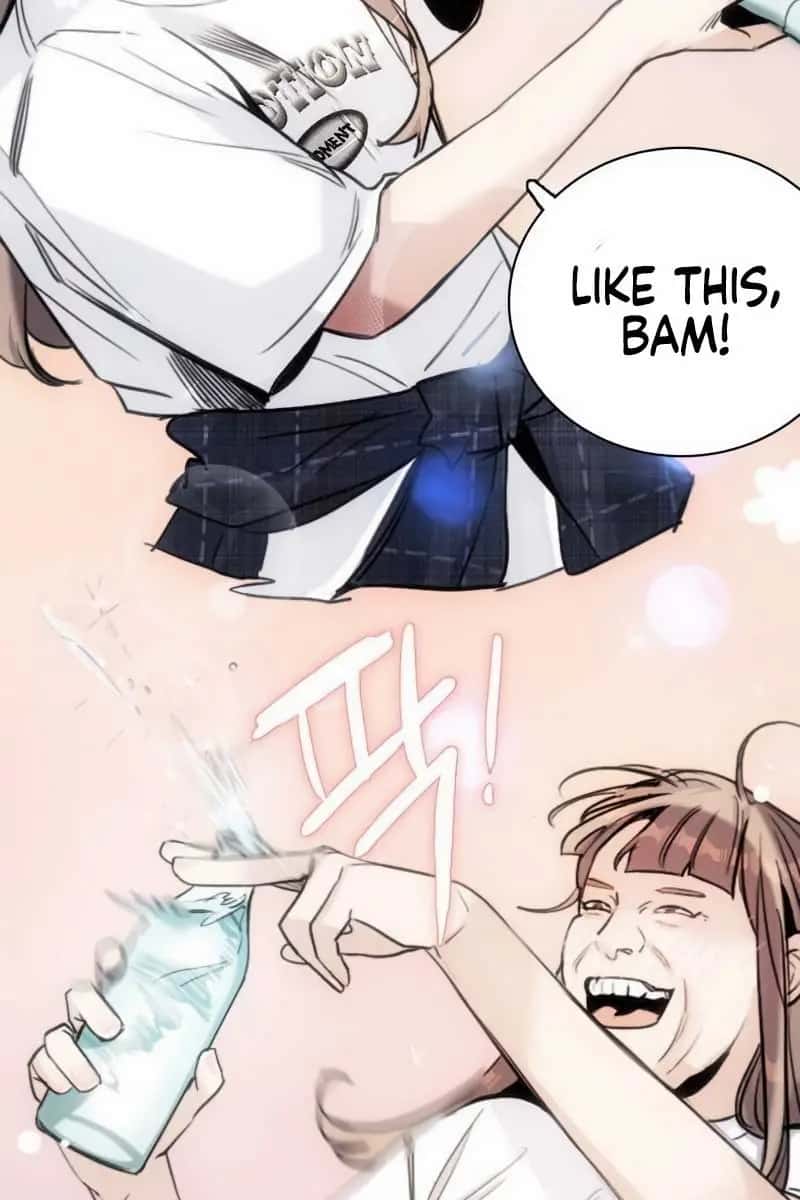 I'm Fine, Thank You, and You? Chapter 6 Page 83