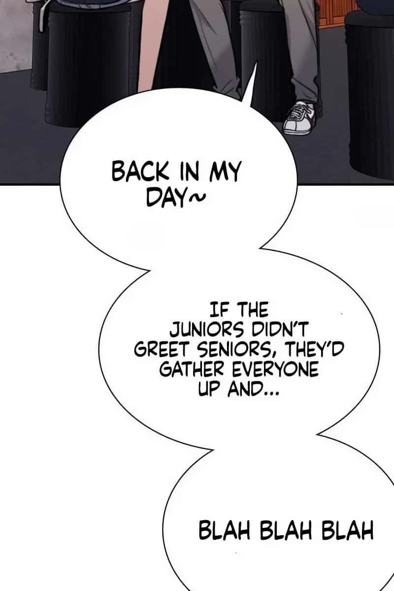 I'm Fine, Thank You, and You? Chapter 6 Page 101