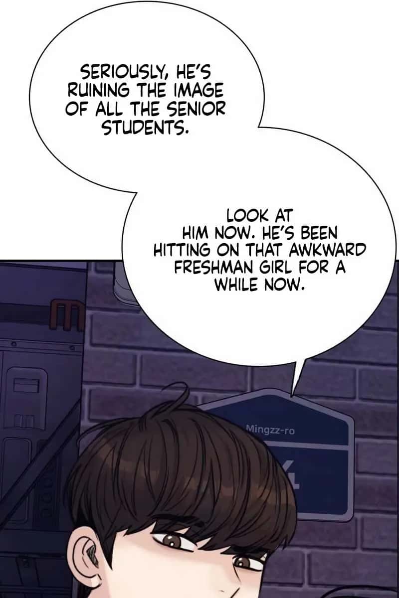 I'm Fine, Thank You, and You? Chapter 6 Page 130