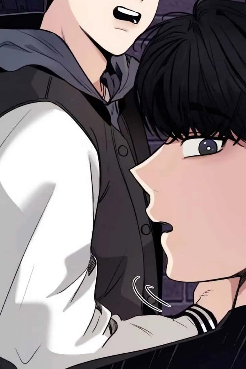 I'm Fine, Thank You, and You? Chapter 6 Page 131