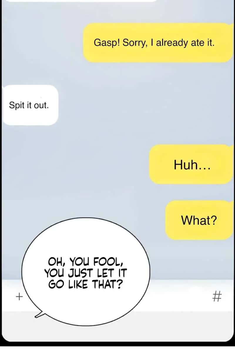 I'm Fine, Thank You, and You? Chapter 7 Page 10