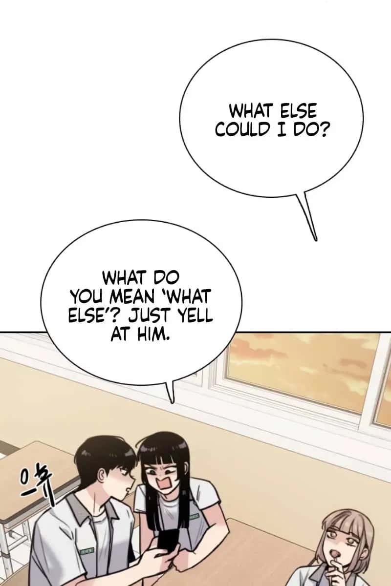 I'm Fine, Thank You, and You? Chapter 7 Page 11