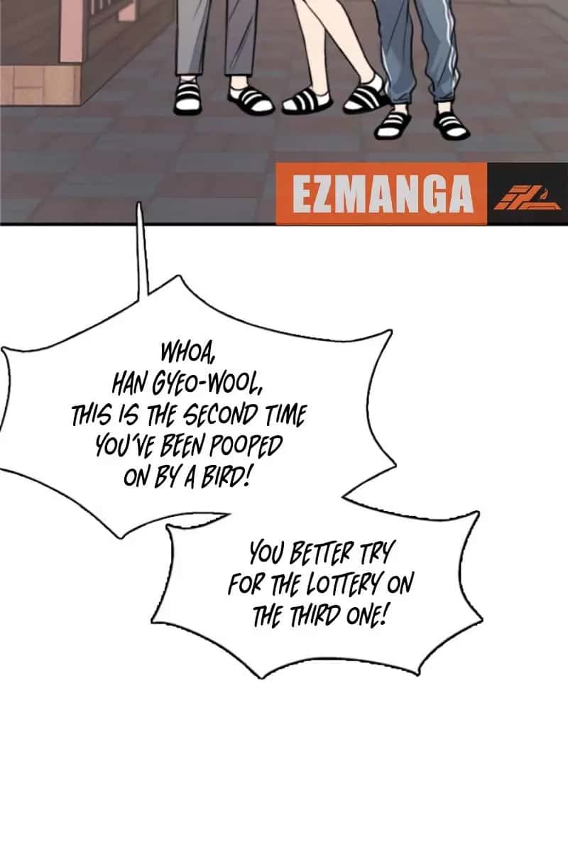 I'm Fine, Thank You, and You? Chapter 7 Page 23