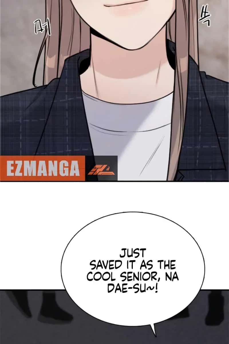 I'm Fine, Thank You, and You? Chapter 7 Page 32
