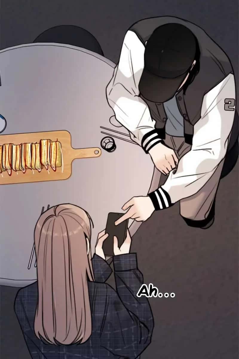 I'm Fine, Thank You, and You? Chapter 7 Page 33