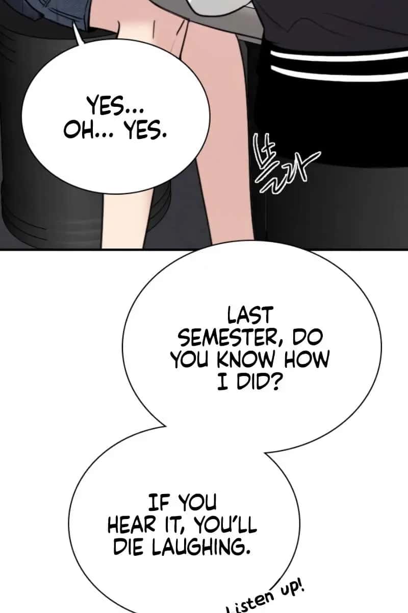 I'm Fine, Thank You, and You? Chapter 7 Page 40