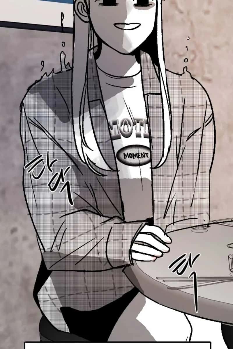I'm Fine, Thank You, and You? Chapter 7 Page 42