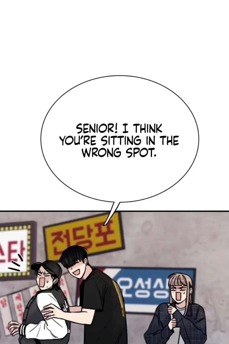 I'm Fine, Thank You, and You? Chapter 7 Page 69
