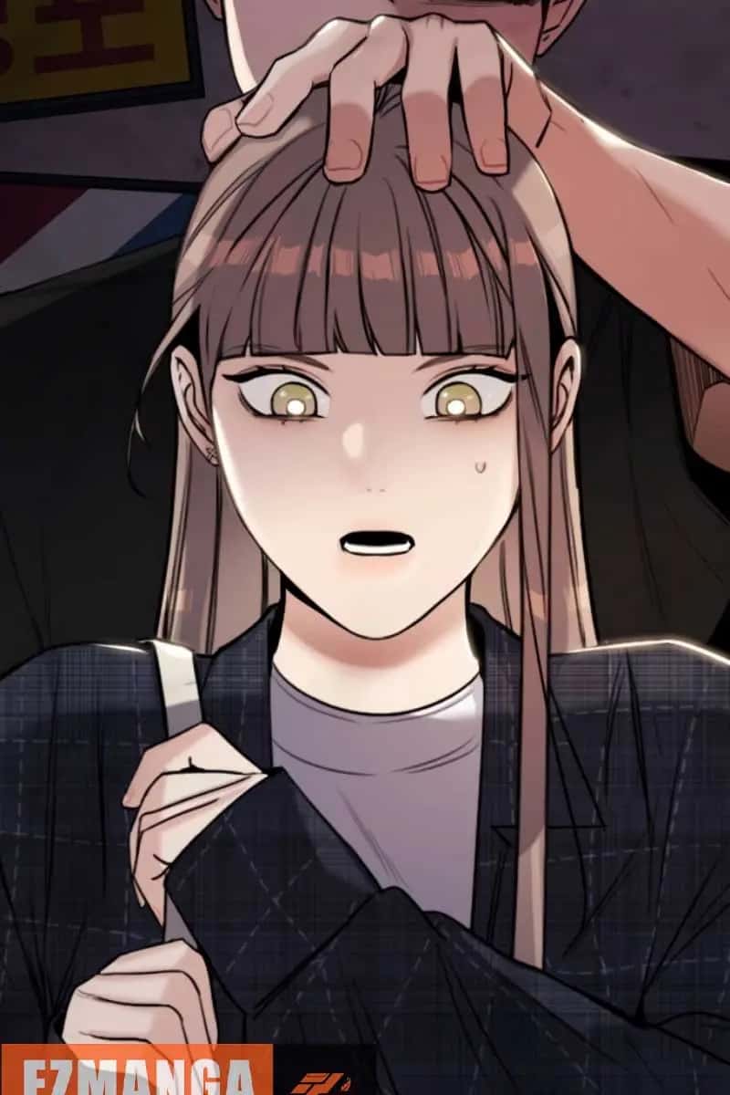 I'm Fine, Thank You, and You? Chapter 7 Page 81