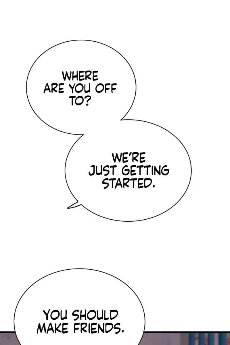 I'm Fine, Thank You, and You? Chapter 7 Page 89