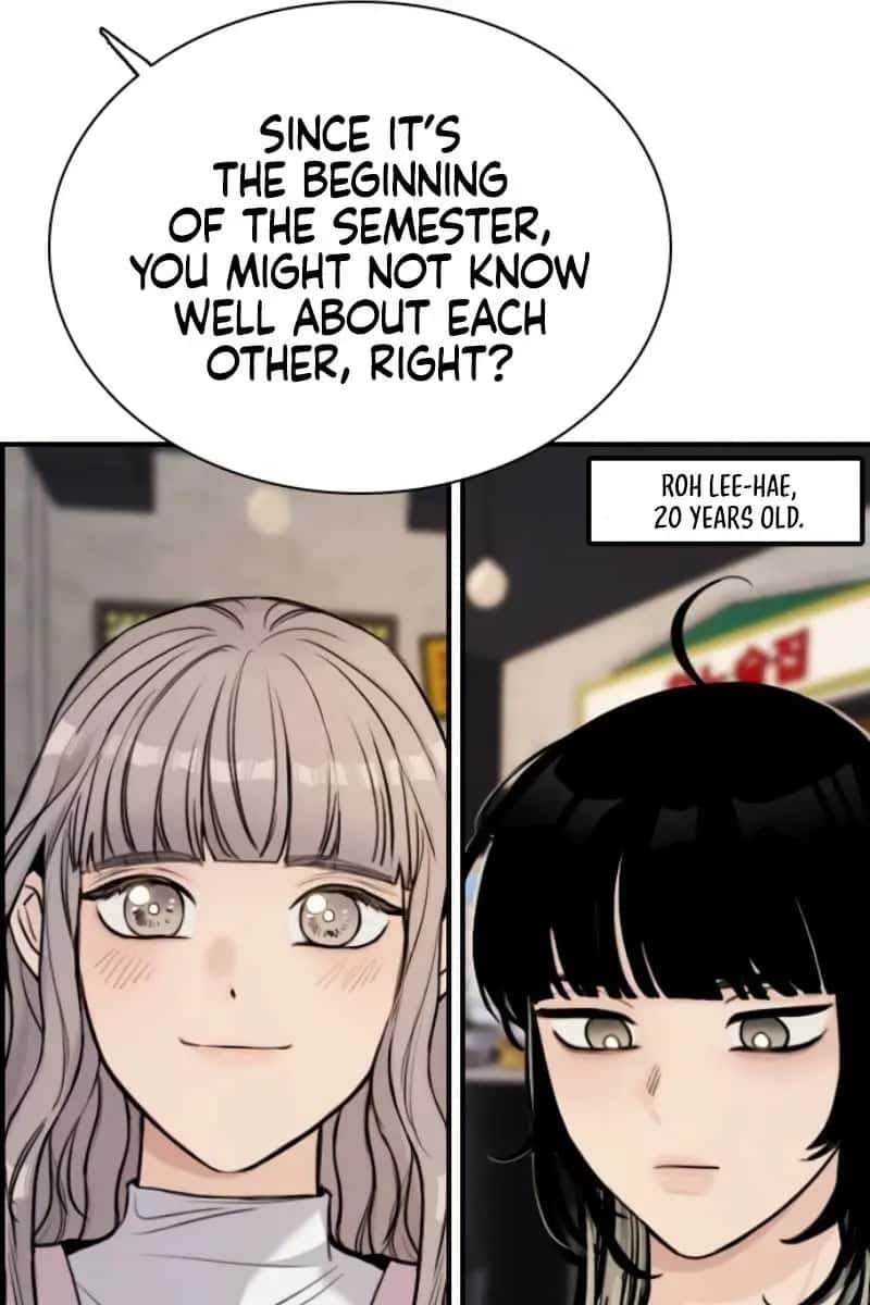 I'm Fine, Thank You, and You? Chapter 7 Page 95