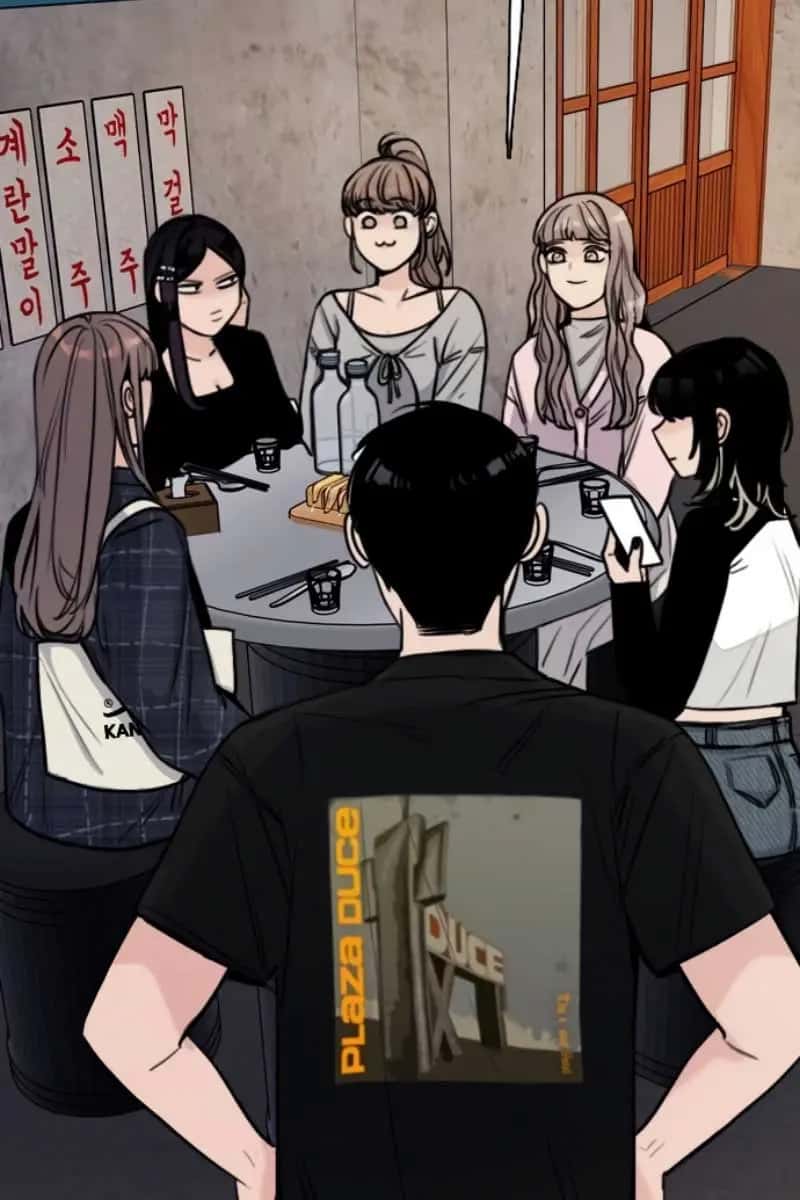 I'm Fine, Thank You, and You? Chapter 7 Page 98