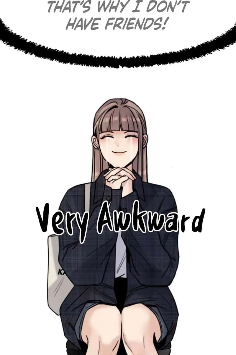 I'm Fine, Thank You, and You? Chapter 7 Page 132
