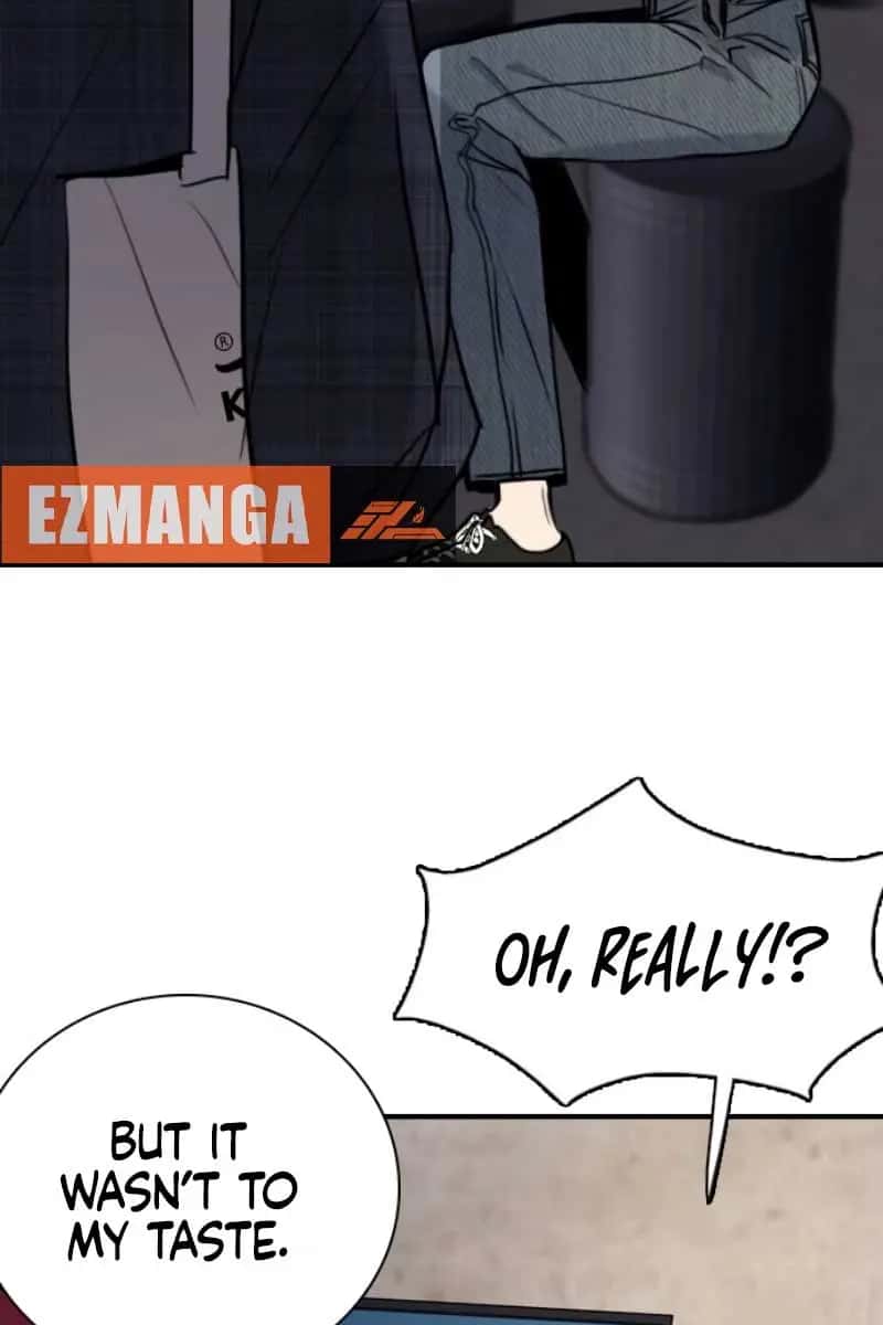 I'm Fine, Thank You, and You? Chapter 7 Page 137
