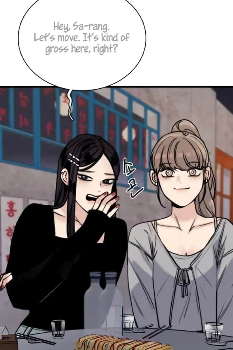I'm Fine, Thank You, and You? Chapter 7 Page 140