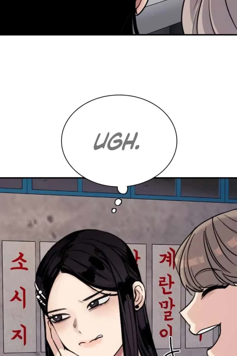 I'm Fine, Thank You, and You? Chapter 7 Page 145