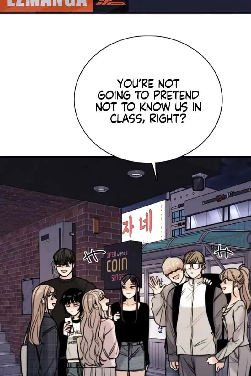 I'm Fine, Thank You, and You? Chapter 7 Page 151