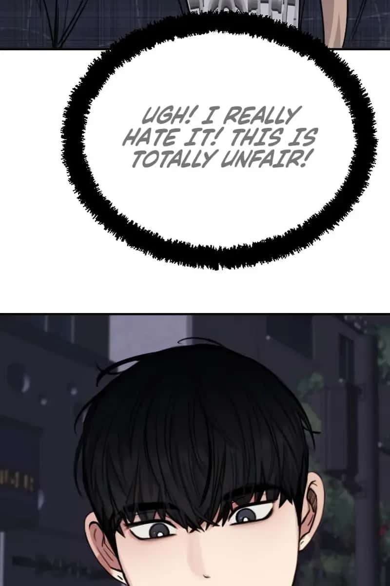 I'm Fine, Thank You, and You? Chapter 8 Page 6