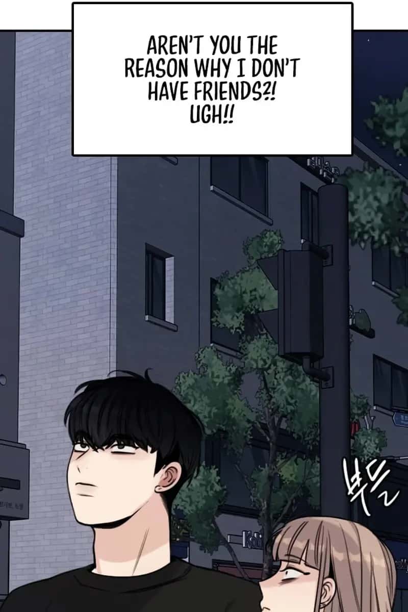 I'm Fine, Thank You, and You? Chapter 8 Page 10