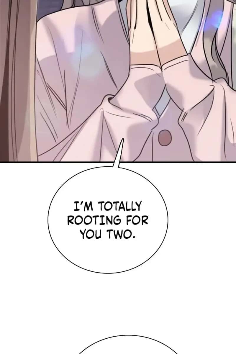 I'm Fine, Thank You, and You? Chapter 8 Page 22