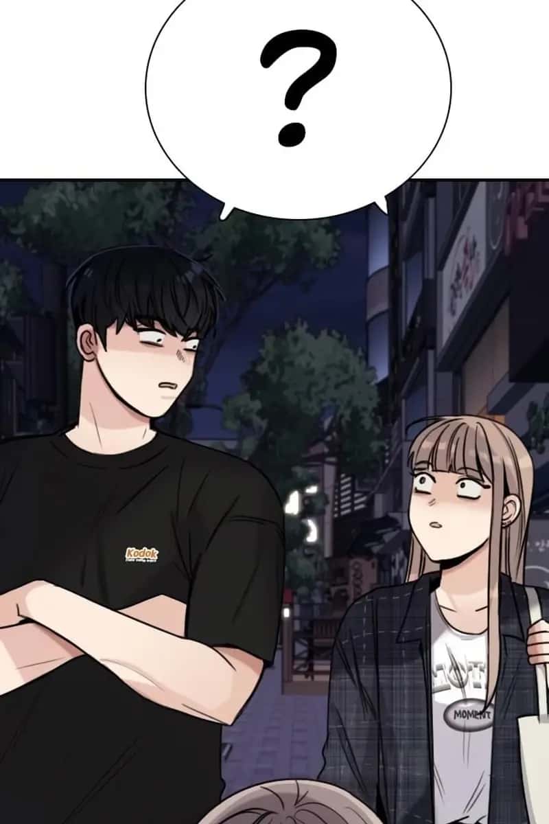 I'm Fine, Thank You, and You? Chapter 8 Page 23