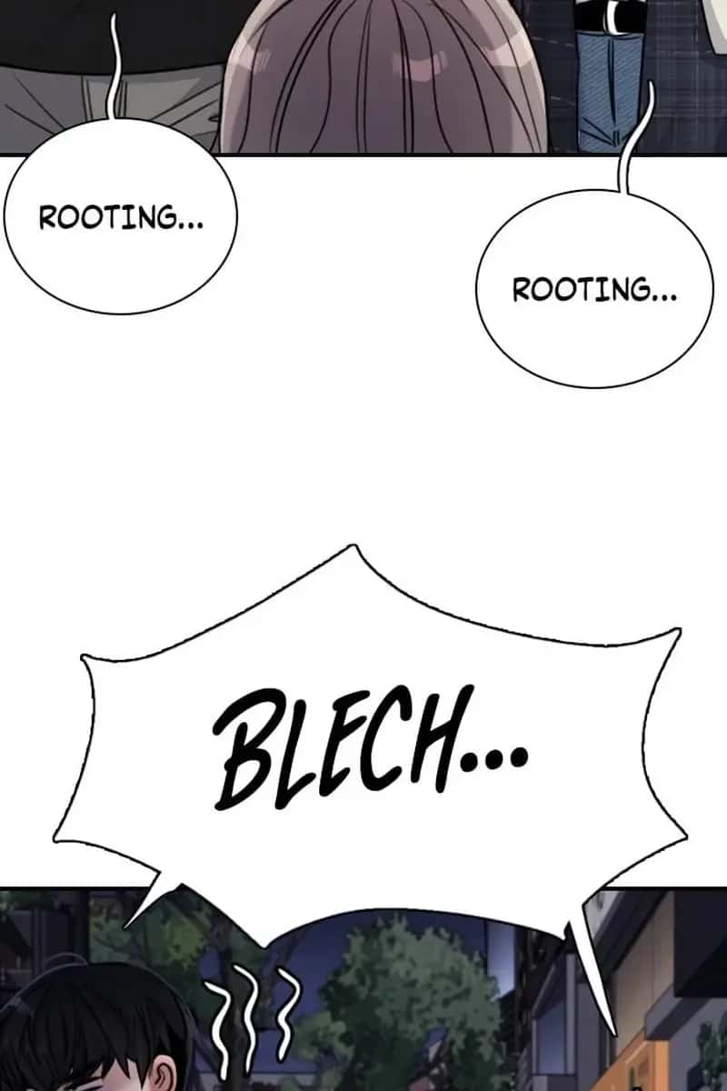 I'm Fine, Thank You, and You? Chapter 8 Page 24
