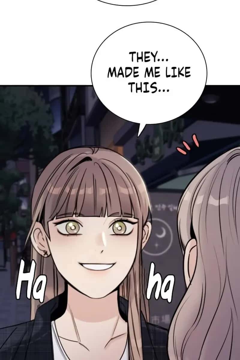 I'm Fine, Thank You, and You? Chapter 8 Page 30