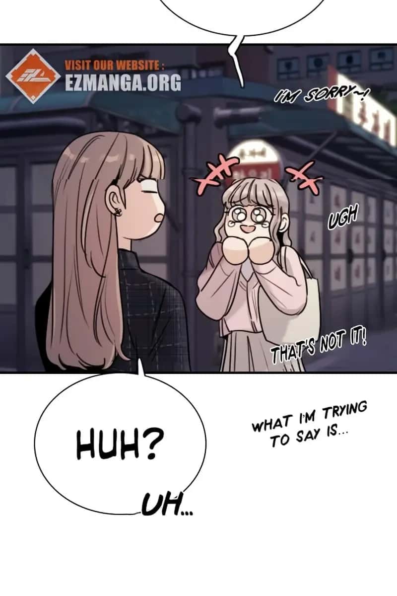 I'm Fine, Thank You, and You? Chapter 8 Page 32
