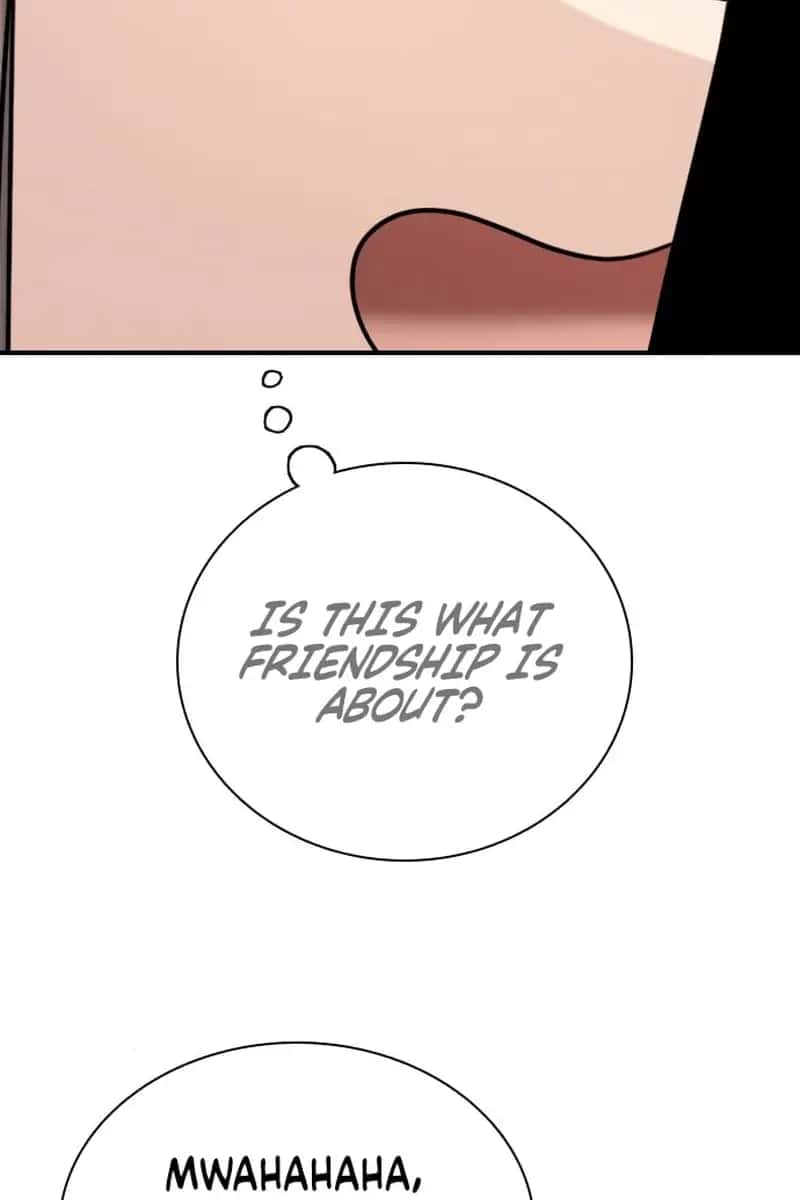 I'm Fine, Thank You, and You? Chapter 8 Page 34