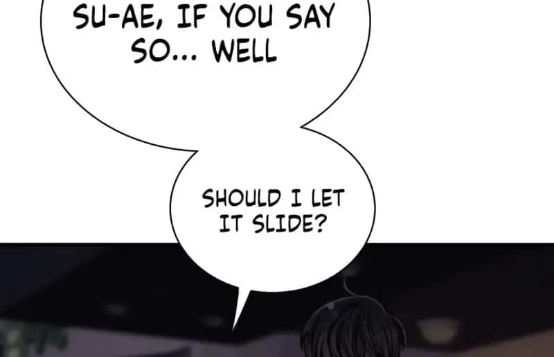 I'm Fine, Thank You, and You? Chapter 8 Page 35