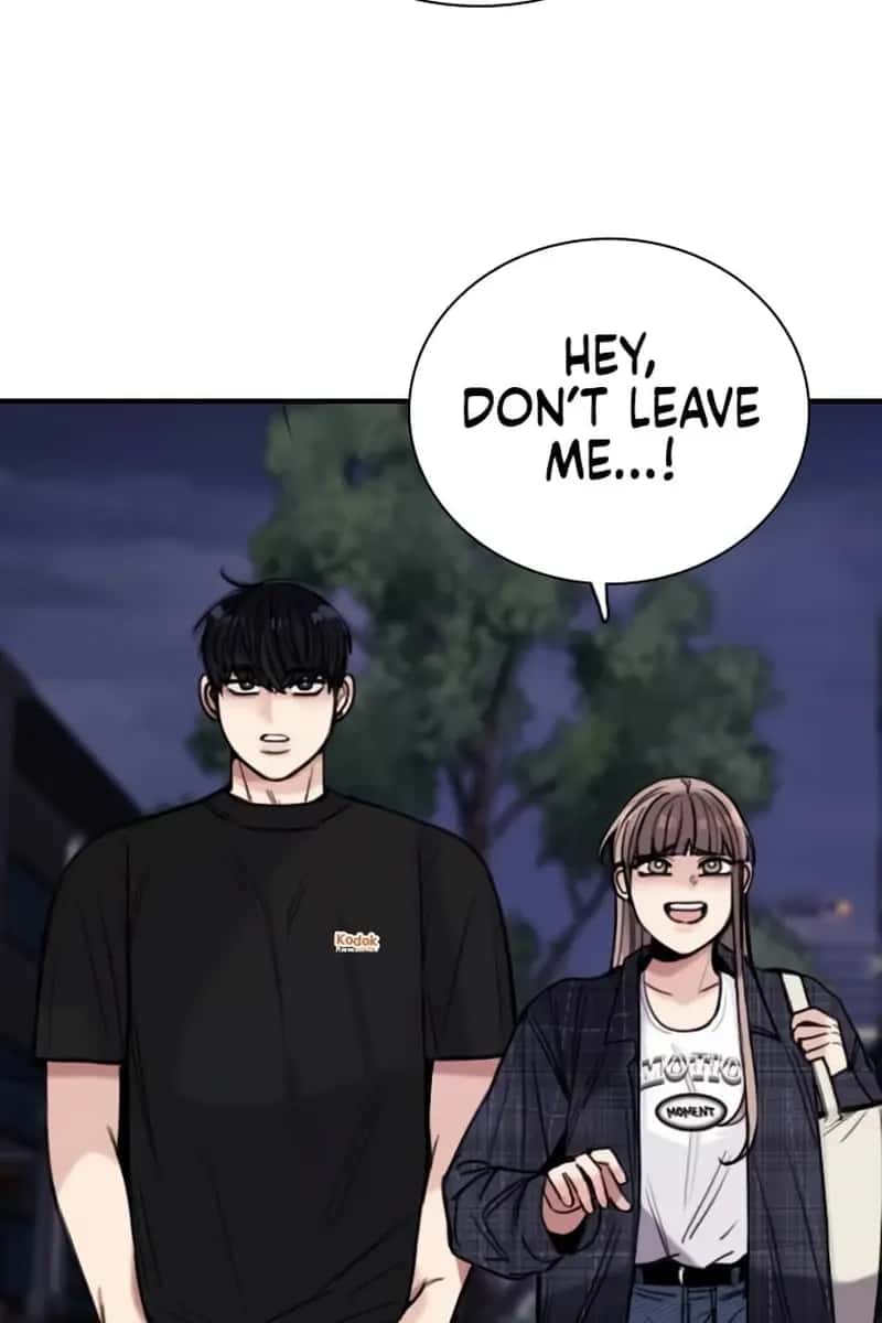 I'm Fine, Thank You, and You? Chapter 8 Page 42