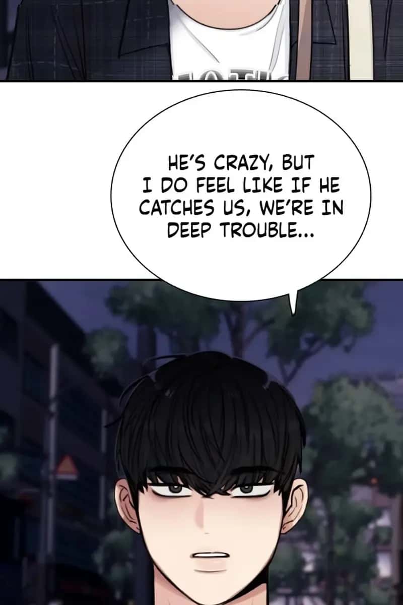 I'm Fine, Thank You, and You? Chapter 8 Page 48