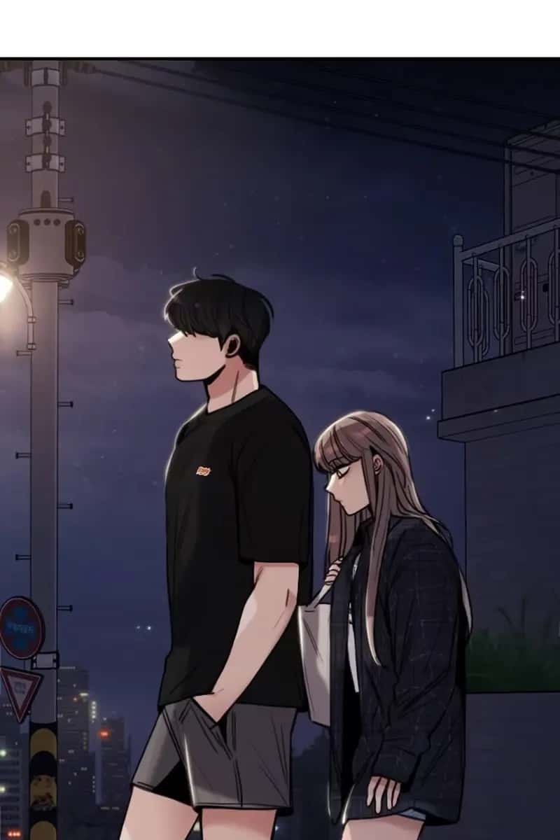 I'm Fine, Thank You, and You? Chapter 8 Page 57