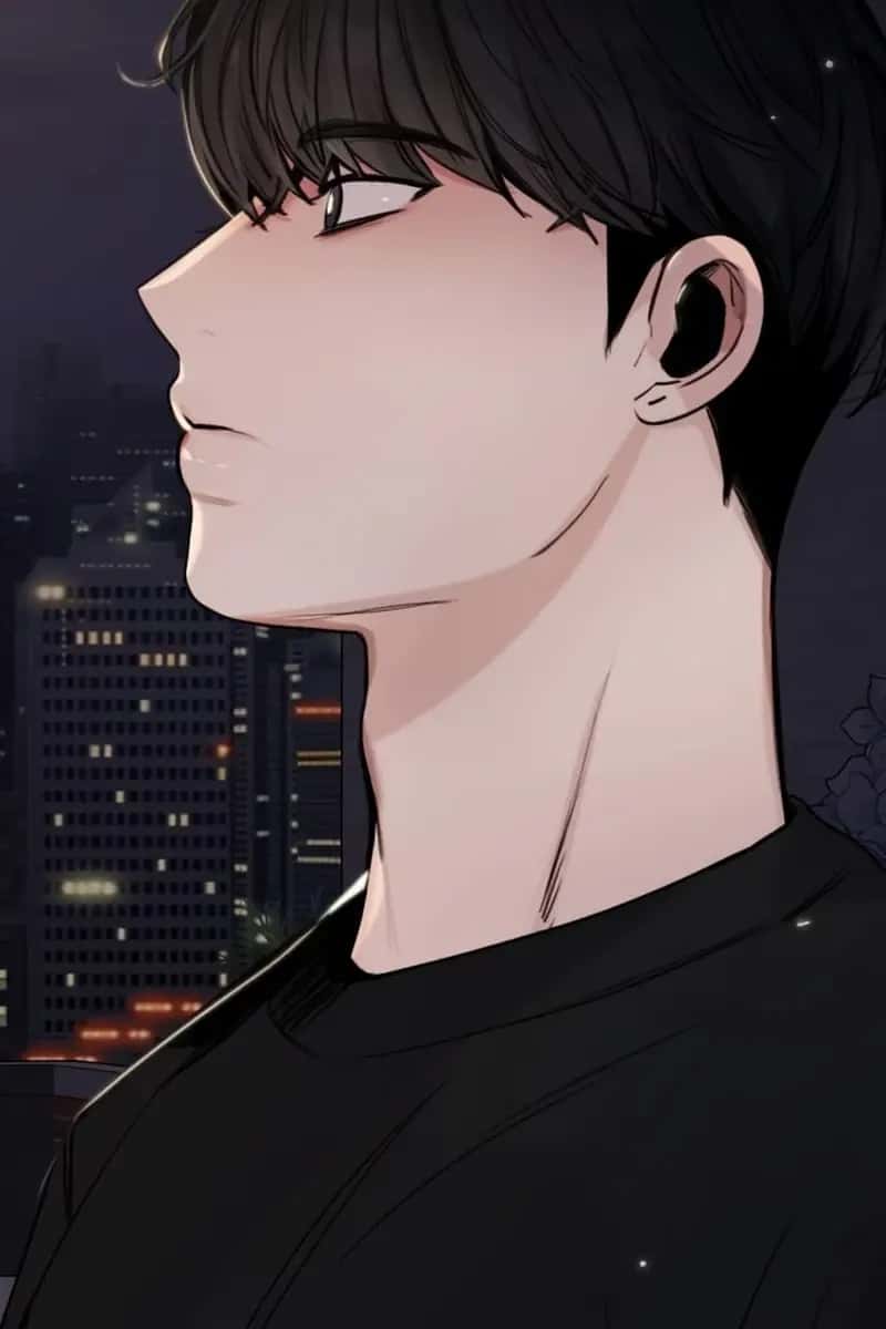 I'm Fine, Thank You, and You? Chapter 8 Page 66