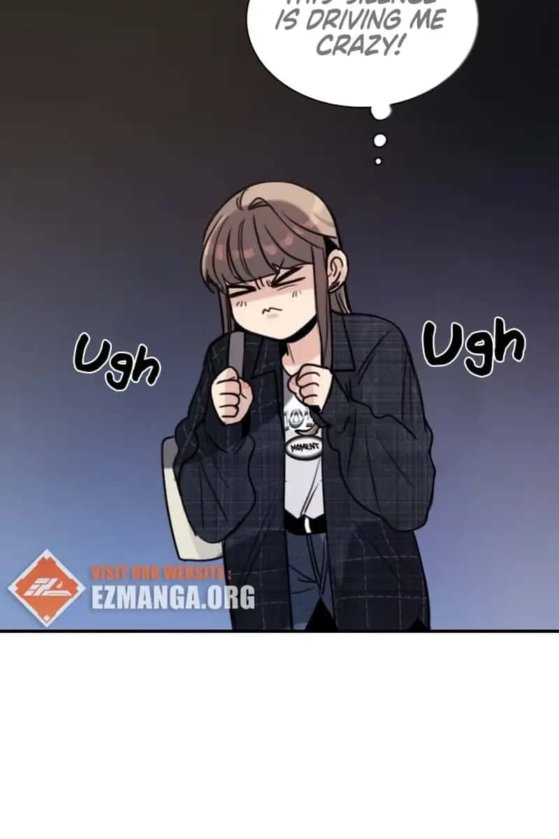 I'm Fine, Thank You, and You? Chapter 8 Page 72