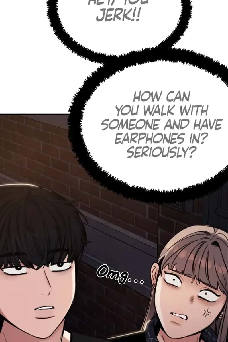 I'm Fine, Thank You, and You? Chapter 8 Page 99