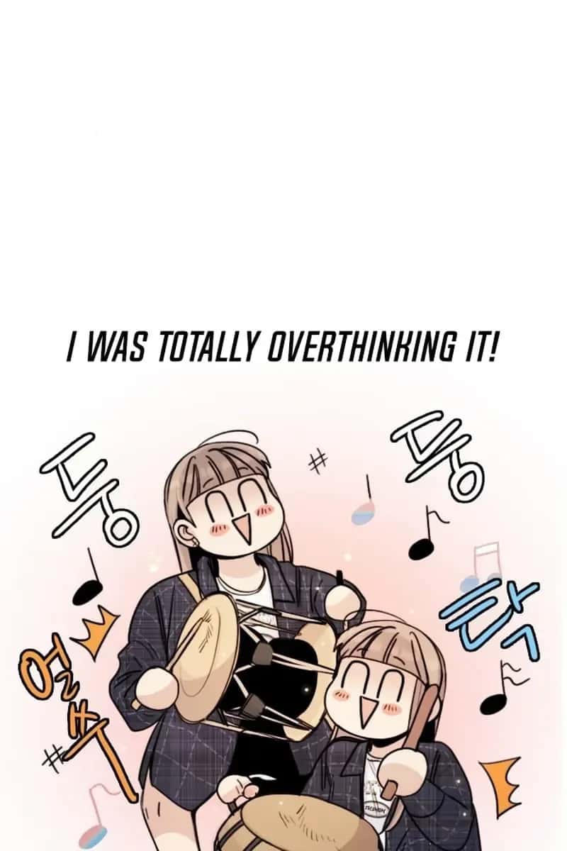 I'm Fine, Thank You, and You? Chapter 8 Page 104